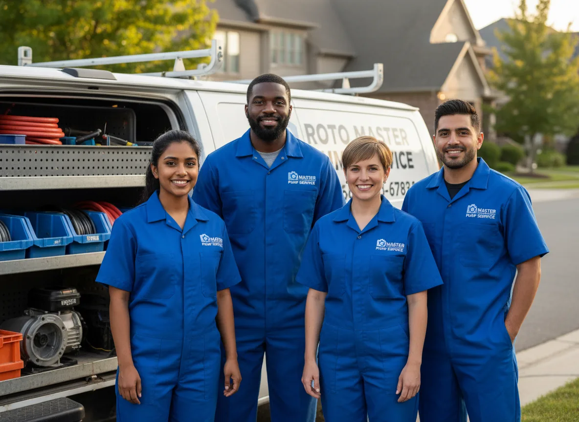 Sump Pump Installation company in Copper City, MI